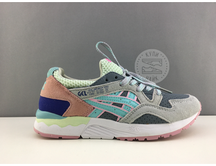 Asics gel lyte naranjas hotsell