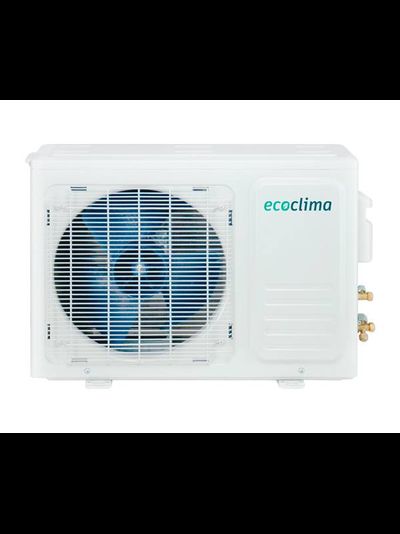 Сплит-система Ecoclima Wind line EC/I-07QC/ ECW/I-07QCW