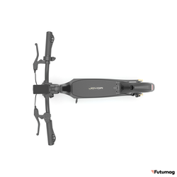 ЭЛЕКТРОСАМОКАТ Joyor C10 c быстросъемным аккумулятором