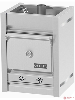 Печь-мангал Vesta М25/23