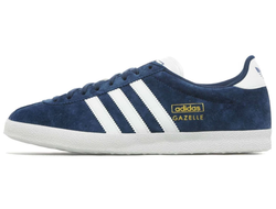 Adidas Gazelle Dark Blue