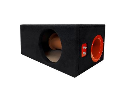 Короб для сабвуфера 12 дюймов