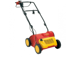 ВЕРТИКУТТЕР (АЭРАТОР) ЭЛЕКТРИЧЕСКИЙ WOLF-GARTEN UV 30 EV