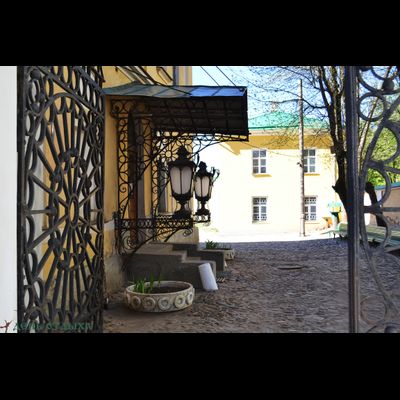 Экскурсия "Калуга - колыбель космонавтики". С посещением музея космонавтики, дома-музея К. Э. Циолковского.