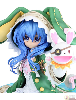 Фигурка 1/7 Йошино (Yoshino Itaku shinaide ver.)