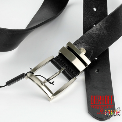 554/40 ДРМ Ремень нат.кожа