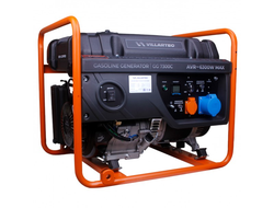 Генератор VILLARTEC GG 7300C