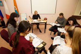 Разговорный Английский (уровень Elementary - для взрослых,студентов,старших школьников)
