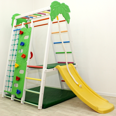 ДСК раннего развития PLASTEP ПАЛЬМА 170 купить в Воронеже