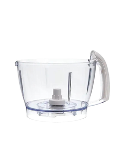 Чаша основная для кухонного комбайна Moulinex Ovatio 3 Duo