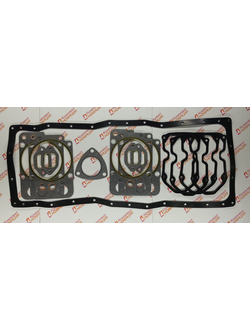 Ремкомплект А-41 прокладок двигателя разд. головка  КН-2107