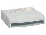 Systemair F251-10. Кухонный вытяжной зонт