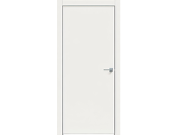 Дверь Triadoors L10 с черной кромкой