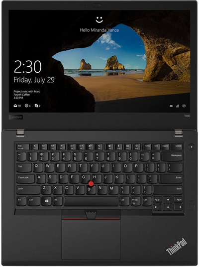 LENOVO THINKPAD T480 бу