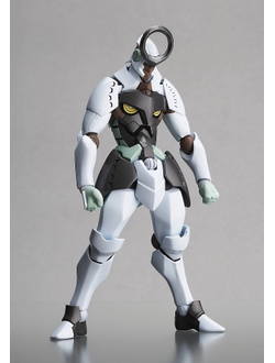 Робот Энки (Enki)