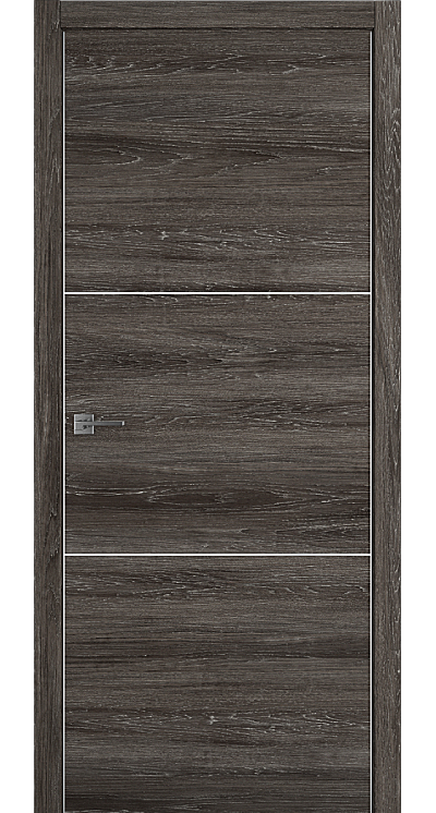 Urban 2 Terra Vellum с матовыми молдингами