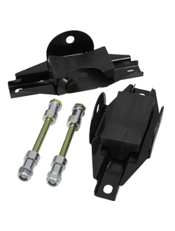 Комплект для установки лыж KIT MKY 900MKY-1 на Yamaha 1981-2017