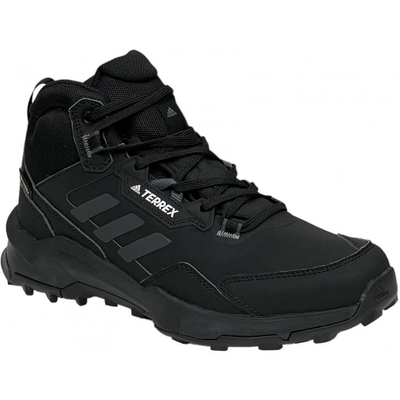 Ботинки Adidas Terrex AX4 Mid Beta CRDY Black