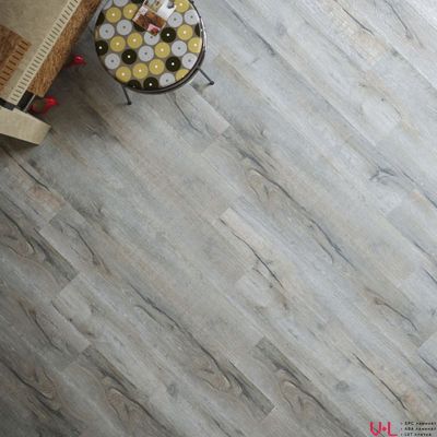 Кварцвиниловая плитка Fine Floor Rich Дуб Корфу FF-1970 43 класс толщина 4.5 мм с фаской замковая 1.76 м2