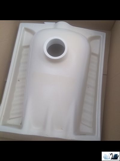 Чаша Генуя Creavit TP570-00CB00E-0000 Керамическая 500 х 600 мм