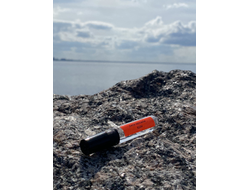 Духи НОТА: МУЖСКАЯ КОЖА 5,5 мл