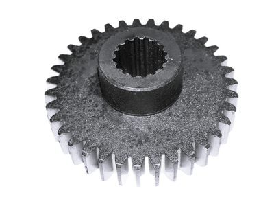 Шестерня ТО-18Д.02.05.026 (Z=35/16)