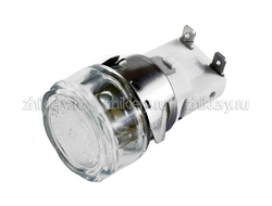 Лампа духовки с патроном GEFEST E14 (15W)
