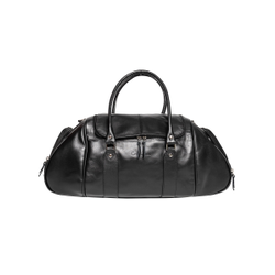 Дорожно-спортивная сумка Benevento Premium black 
(арт. 4044-51)