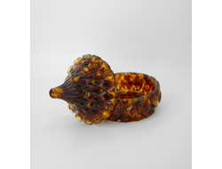 Шкатулка "Соты"