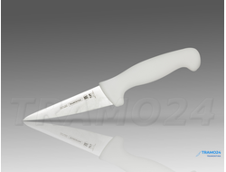 Нож для обвалки птицы (жёсткий) Professional Master  13 см.  24601/085