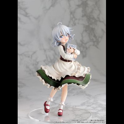 Фигурка 1/6 Элейна (Elaina Childhood Ver.)