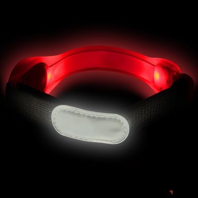 Задний фонарь ECOS XC-217 белый/красный