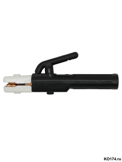 Электрододержатель Germany type 300А (Fe) (XL2041FE)