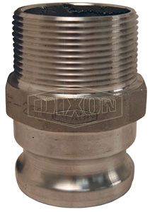 Камлок DIXON соединение тип F