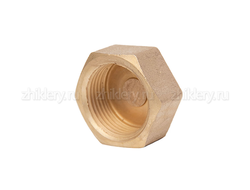 Заглушка к вентилю ВБ-2