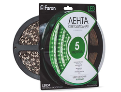 Светодиодная лента FERON™ LS604 IP65