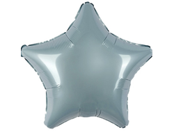 Звезда утренний туман