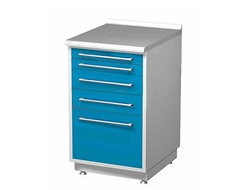 Тумба металлическая AR-15