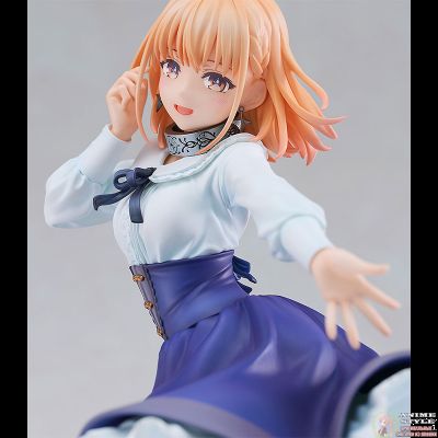 Фигурка 1/7 Джесс (Jess)