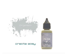 Pacific88: Фильтр 009F "Серый средний для серых тонов" (30 мл.)