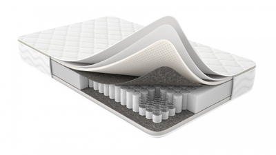 Матрас ортопедический Premium