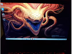 MSI THIN GF65 9SEXR-607XRU ( 15.6 FHD IPS 120Hz I5-9300H RTX2060(6Gb) 16Gb 512SSD )