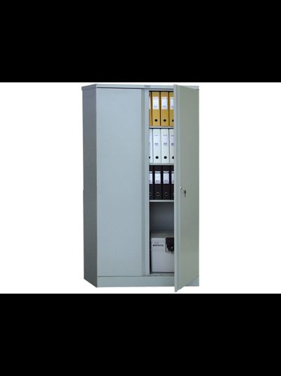 Офисный шкаф ПРАКТИК AM 1891, 1830x915x458 мм