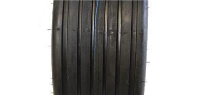 Шина 16X6.5-8 LG-RIB