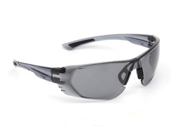 Очки защитные Champion Идеал дымчатые