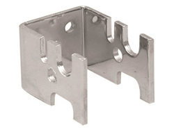 MS-19 Крепление решетки к стене