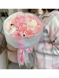 БУКЕТ МИКС №35