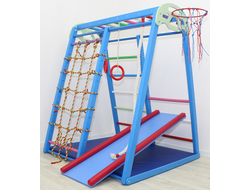 ДСК раннего развития PLASTEP Панда 150 купить в Воронеже