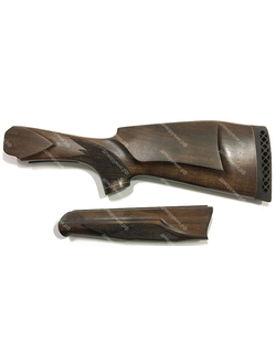 ИЖ-27 приклад и цевье МОНТЕ-КАРЛО орех <до 1988 года выпуска>