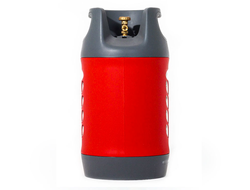 Газовый баллон HPC Research Classiс 24,5л (Чехия)